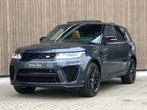 Land Rover Range Rover Sport 5.0 V8 SC SVR |575 PK| MY 2019, 8 cilinders, Leder, Vierwielaandrijving, SUV of Terreinwagen