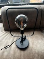 2 Mooie industriele lampen, Ophalen, Zo goed als nieuw, Minder dan 50 cm