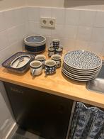 Bunzlau Servies - Zo Goed Als Nieuw!, Huis en Inrichting, Keuken | Servies, Ophalen, Zo goed als nieuw, Overige stijlen, Aardewerk