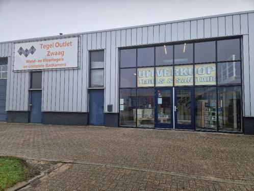 Winkel Uitverkoop, Huis en Inrichting, Badkamer | Complete badkamers, Nieuw, Ophalen