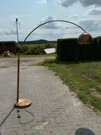 Vloerlamp Leenbakker, Huis en Inrichting, Lampen | Vloerlampen, Ophalen, Gebruikt, 150 tot 200 cm
