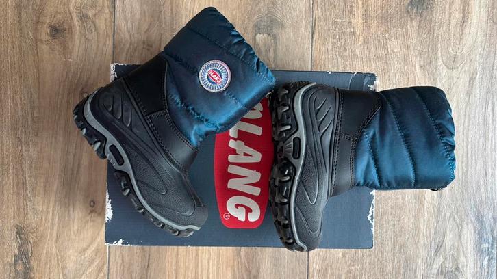 Olang Snowboots / moonboots maat 25-26, Kinderen en Baby's, Kinderkleding | Overige, Nieuw, Jongen of Meisje, Ophalen