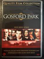 Gosford Park dvd, Cd's en Dvd's, Alle leeftijden, Ophalen of Verzenden, Gebruikt, Historisch of Kostuumdrama