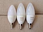 Philips Hue lampen (totaal 15 stuks), Led-lamp, Gebruikt, Minder dan 30 watt, Overige fittingen