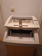 documentscanner Canon DR-7580, Computers en Software, Scanners, Ophalen, Gebruikt, Canon, Documentscanner