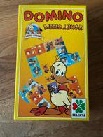 Domino Alfret J. Kwak, Kinderen en Baby's, Speelgoed | Kinderpuzzels, Ophalen of Verzenden, 10 tot 50 stukjes, Zo goed als nieuw