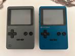 Silvergear Retro Handheld Game Consoles (2x), Ophalen of Verzenden, Gebruikt