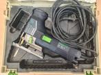 Festool decoupeerzaag, Doe-het-zelf en Verbouw, Gereedschap | Schuurmachines, Ophalen of Verzenden, Gebruikt, Minder dan 600 watt