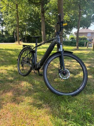 MIRDA BIG ONE 400 POWER, COMFORT & STIJL IN XL-FORMAAT!  beschikbaar voor biedingen