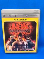 Tekken 6 cib engels, Spelcomputers en Games, Ophalen of Verzenden