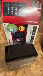 SPH-DA250DAB Pioneer - scherm werkt maar half, Auto diversen, Autoradio's, Ophalen, Gebruikt