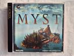 MYST philips CDI, Spelcomputers en Games, Gebruikt, 1 speler, Ophalen of Verzenden, Vanaf 3 jaar