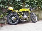 Moto Guzzi 250TS