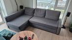 IKEA Friheten Hoekbank - Slaapbank, Huis en Inrichting, Ophalen, Gebruikt, Stof, Modern