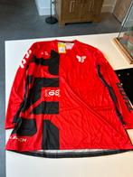 Motorcross shirt - Maat XL - Nieuw, Motoren, Ophalen, Nieuw met kaartje, Heren, Motorcrosskleding
