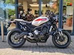 Yamaha XSR900 XSR 900 ABS, Bedrijf, Meer dan 35 kW, 847 cc, ABS