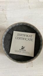 Swarovski uil met certificaat, Verzamelen, Swarovski, Ophalen of Verzenden, Zo goed als nieuw