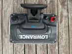 Lowrance Elite 7Ti Fish Finder/Kaartplotter, Watersport en Boten, Ophalen of Verzenden, Gebruikt