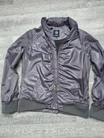 BJÖRN BORG TRAININGSJASJE, Kleding | Dames, Björn Borg, Overige typen, Zo goed als nieuw, Grijs