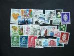 Noorwegen Diverse Zegels, Postzegels en Munten, Postzegels | Europa | Scandinavië, Noorwegen, Ophalen of Verzenden, Gestempeld