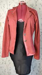GEISHA Ossenbloed-Rood VestJasje maat 40 ( Nieuw), Maat 38/40 (M), Geisha, Nieuw, Ophalen of Verzenden