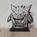 Gengar Art Stand - Pokémon Decoratie, Ophalen of Verzenden