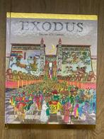Exodus - Brian Wildsmith, Ophalen of Verzenden, Zo goed als nieuw, Brian wildsmith