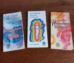 3x ANKERTJES voor HSPer's, Spiritualiteit algemeen, Pieter Langendijk, Overige typen, Ophalen of Verzenden