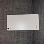 Huawei ascend p6 goede staat, Ophalen of Verzenden, Zo goed als nieuw, Overige typen, Overige merken
