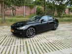 BMW 3-Serie 1.6 320I 125KW EDE 2013 Zwart, Achterwielaandrijving, 74 €/maand, Zwart, 4 cilinders