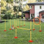 Hondentraining set nieuw puppycursus, Dieren en Toebehoren, Honden-accessoires, Ophalen of Verzenden, Nieuw