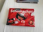 Boek Schumacher, Ophalen of Verzenden, Zo goed als nieuw, Paolo D'Alessio, Overige sporten