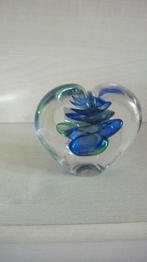 Glasobject-Adam Jablonski-Hart, Ophalen of Verzenden