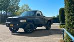 Dodge RAM 5.9 Magnum 1997 te koop of ruilen tegen bus, Auto's, Automaat, Achterwielaandrijving, 8 cilinders, Zwart