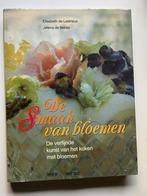 De smaak van bloemen, Ophalen of Verzenden