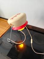 Grolsch lamp, Ophalen of Verzenden, Zo goed als nieuw, Overige typen, Grolsch