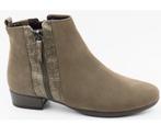 stoere Gabor laarsjes (Mt 36), Beige, Lage of Enkellaarzen, Gabor, Ophalen of Verzenden
