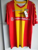 Go Ahead Eagles Shirt Maat L - Nieuw!, Sport en Fitness, Voetbal, Ophalen of Verzenden, Nieuw
