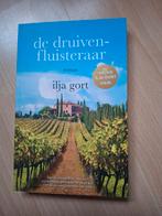 Ilja gort De druivenfluisteraar, Ophalen of Verzenden