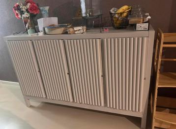 Console table
