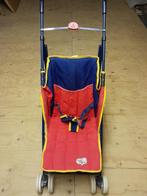 buggy, Ophalen, Gebruikt, Overige merken