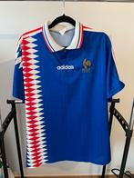 Frankrijk 1993 voetbal shirt, Verzamelen, Sportartikelen en Voetbal, Ophalen of Verzenden, Zo goed als nieuw