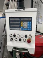 freesbank Optimum MT50L met digitaal, bj. 2020, Ophalen of Verzenden, Gebruikt, Elektrisch, Overige soorten