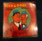 Dick & Doof Super 8 Film - Helden Wider Willen, Ophalen of Verzenden, Audio en Video
