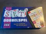 999 games SET dobbelspel, Hobby en Vrije tijd, Gezelschapsspellen | Bordspellen, Ophalen of Verzenden, Zo goed als nieuw