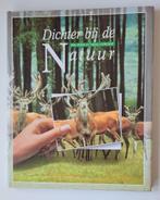 Dichter bij de Natuur -Bos, Heide, Park- Verkade N.V., Ophalen of Verzenden, Gelezen, Natuur algemeen