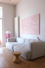 HAY bank Quilton, Huis en Inrichting, Ophalen, Gebruikt, Stof
