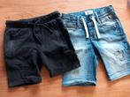 Korte broeken Vingino en Europe kids, Ophalen of Verzenden, Zo goed als nieuw, Jongen, Broek