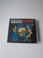 Razor shock the shockraving hardcore collection thunderdome, Cd's en Dvd's, Ophalen of Verzenden, Gebruikt