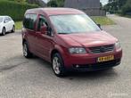 Volkswagen Caddy Life 1.6 5p., Auto's, Voorwielaandrijving, 65 €/maand, Gebruikt, 4 cilinders